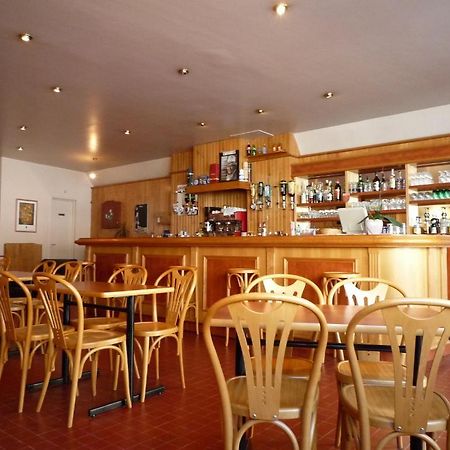 Hotel La Flamme Rouge Saint-Girons  Luaran gambar