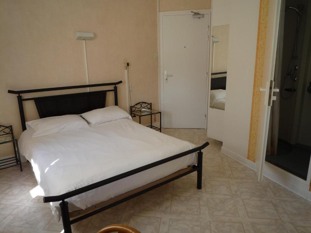 Hotel La Flamme Rouge Saint-Girons  Bilik gambar