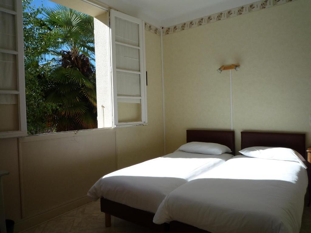 Hotel La Flamme Rouge Saint-Girons  Bilik gambar